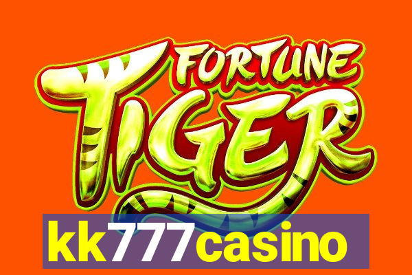 kk777casino