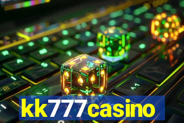 kk777casino