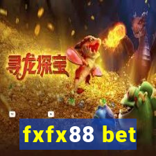 fxfx88 bet