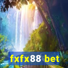 fxfx88 bet