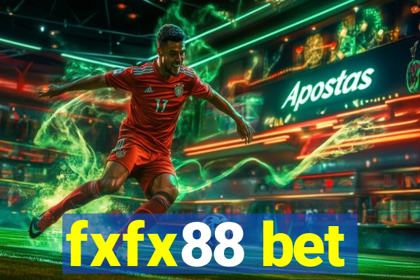 fxfx88 bet