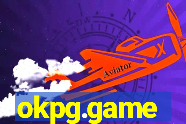 okpg.game