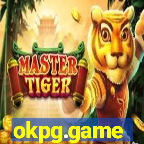 okpg.game