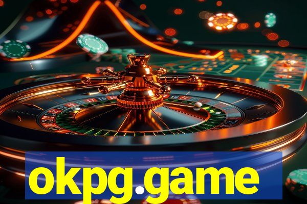 okpg.game