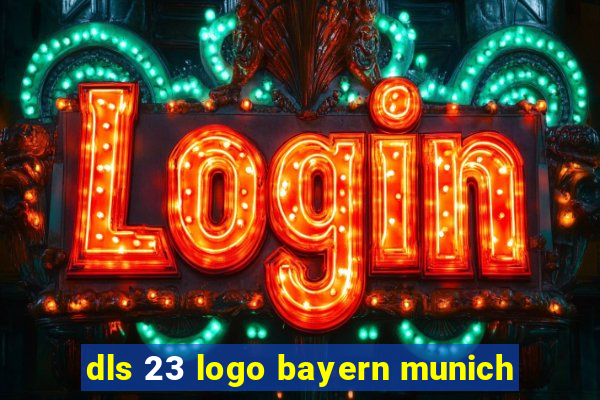 dls 23 logo bayern munich