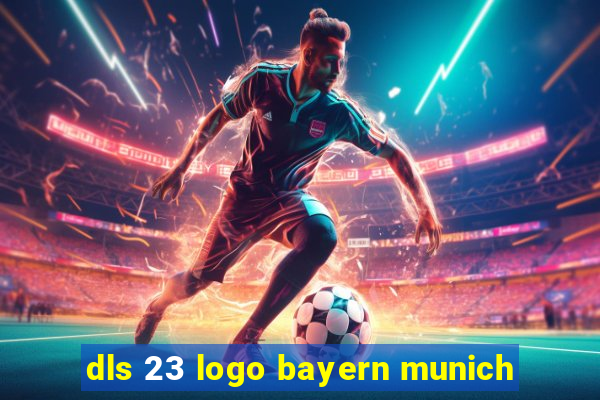 dls 23 logo bayern munich