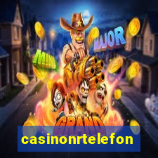 casinonrtelefon