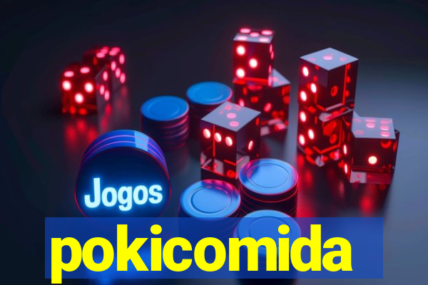 pokicomida