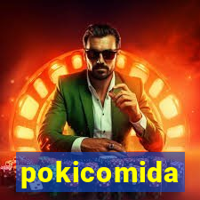 pokicomida