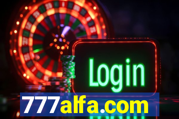 777alfa.com