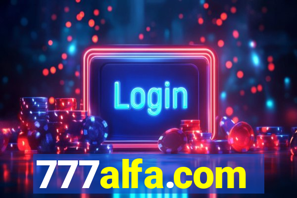 777alfa.com