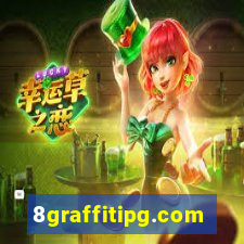 8graffitipg.com