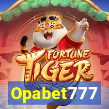 Opabet777