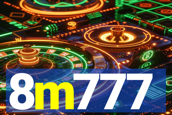 8m777