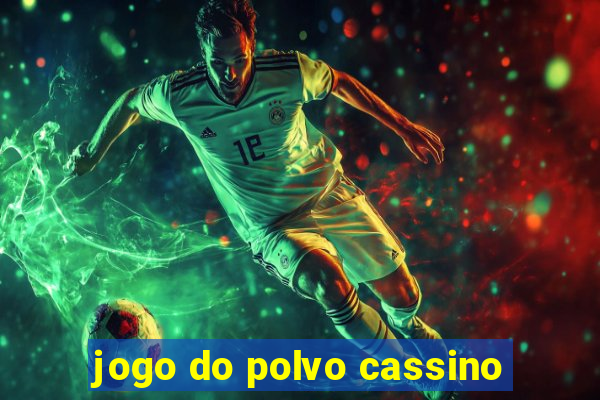 jogo do polvo cassino