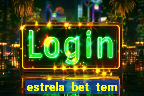 estrela bet tem como encerrar aposta