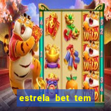 estrela bet tem como encerrar aposta