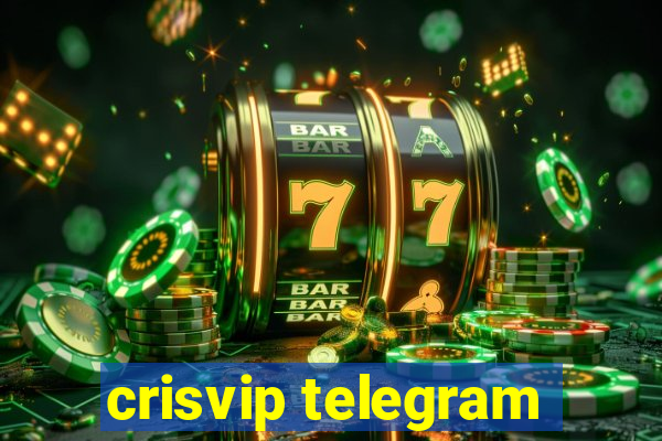 crisvip telegram