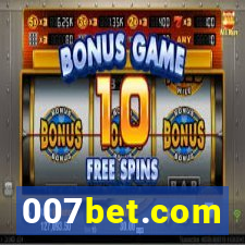 007bet.com