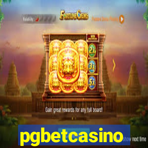 pgbetcasino