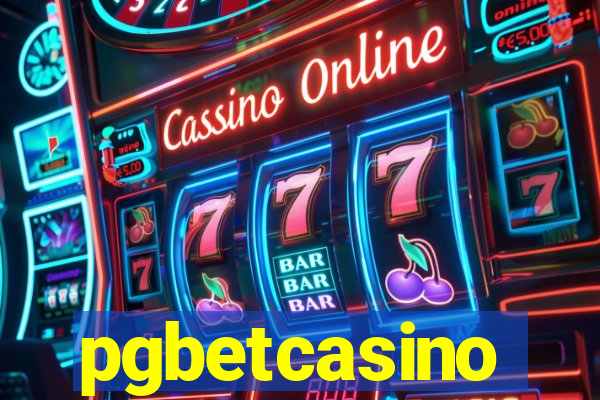 pgbetcasino