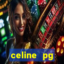 celine pg plataforma de jogos