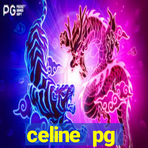 celine pg plataforma de jogos