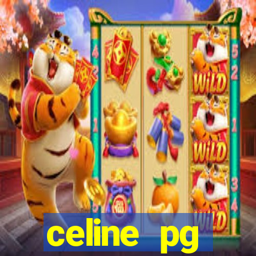 celine pg plataforma de jogos