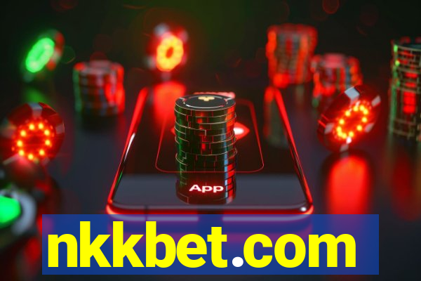 nkkbet.com