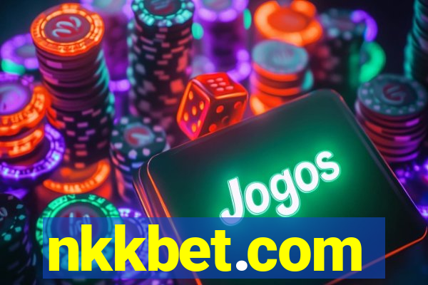 nkkbet.com