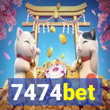 7474bet