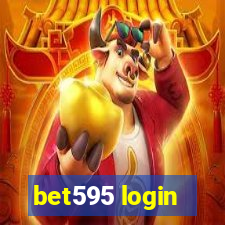 bet595 login