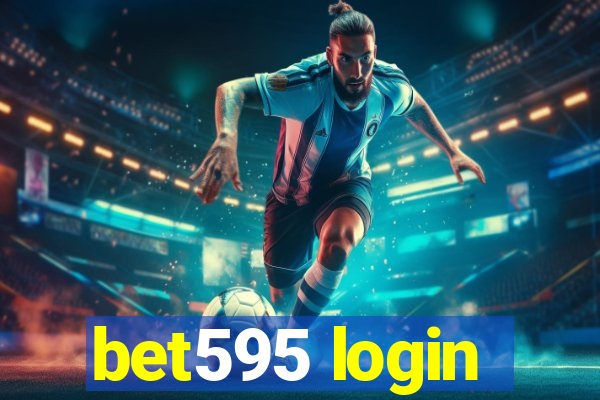 bet595 login