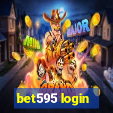 bet595 login