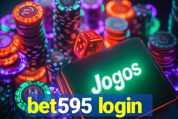 bet595 login