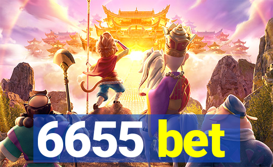 6655 bet