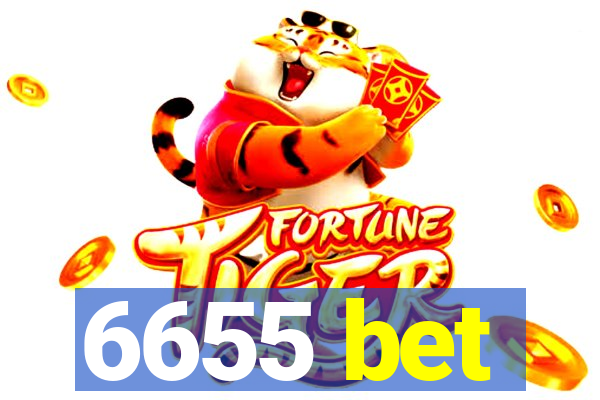 6655 bet