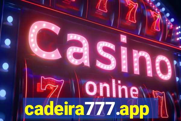 cadeira777.app