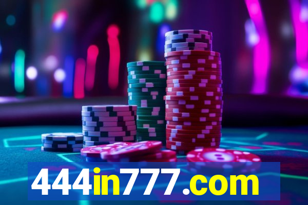 444in777.com