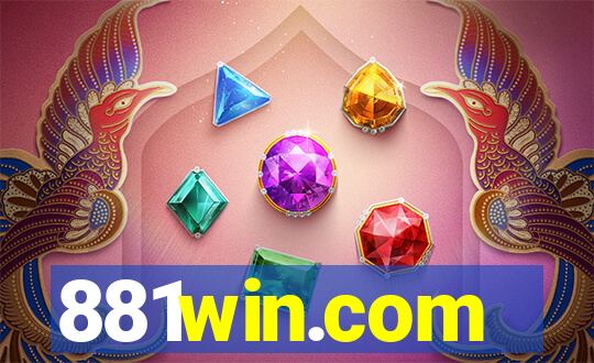 881win.com