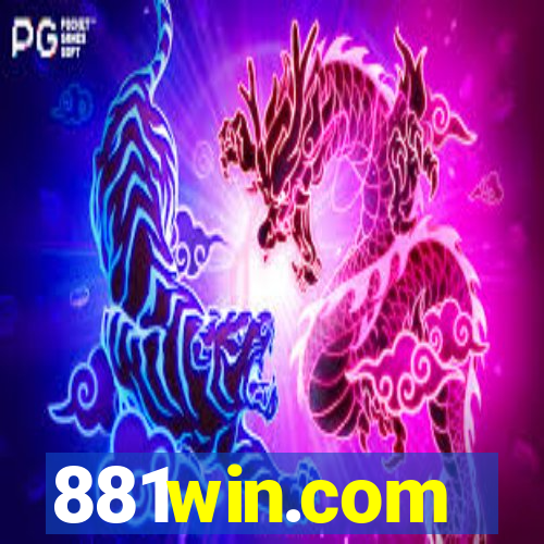 881win.com