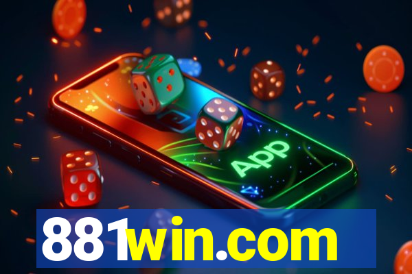 881win.com