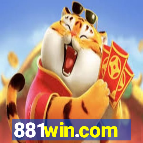 881win.com