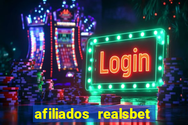 afiliados realsbet com login