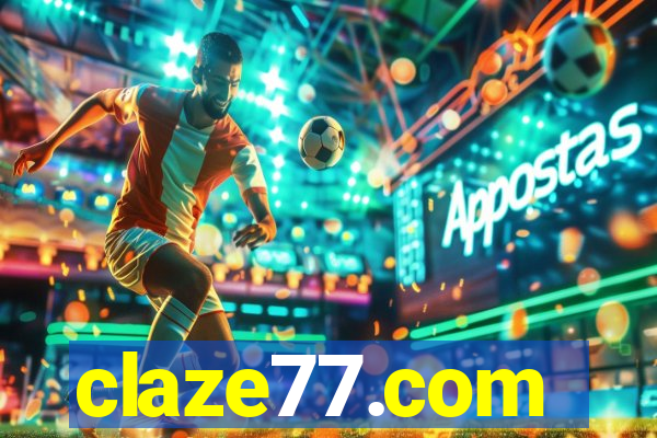 claze77.com