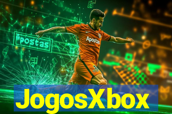 JogosXbox