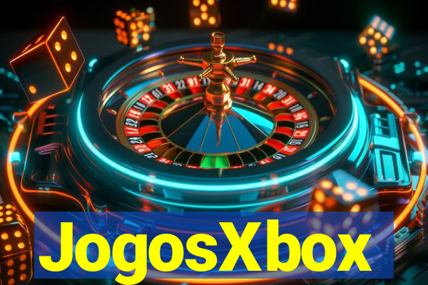 JogosXbox