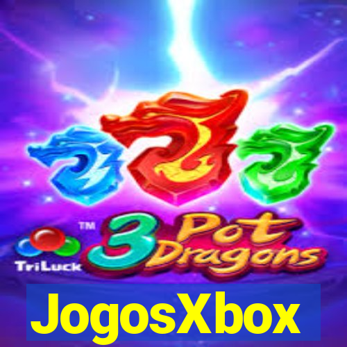 JogosXbox