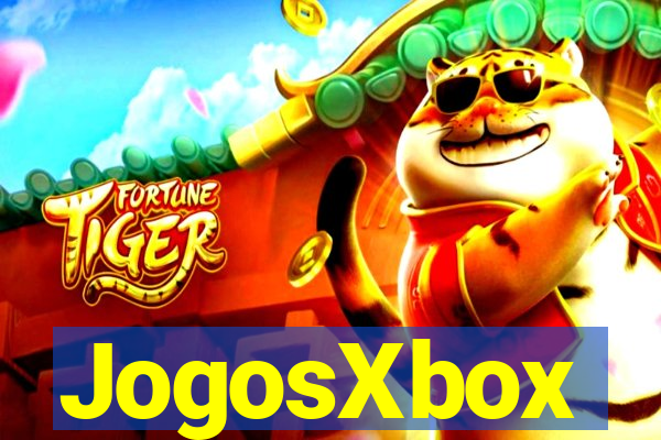 JogosXbox