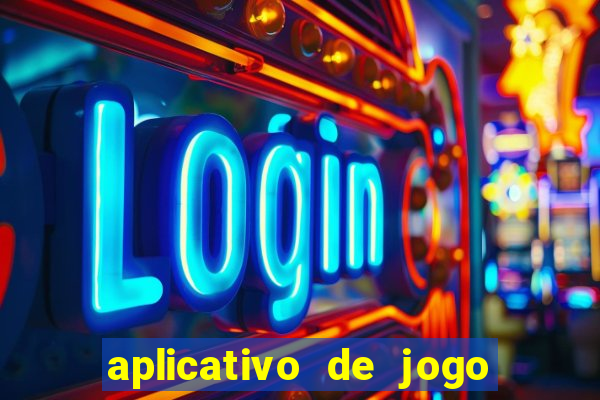 aplicativo de jogo que paga via pix